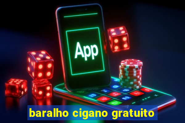 baralho cigano gratuito